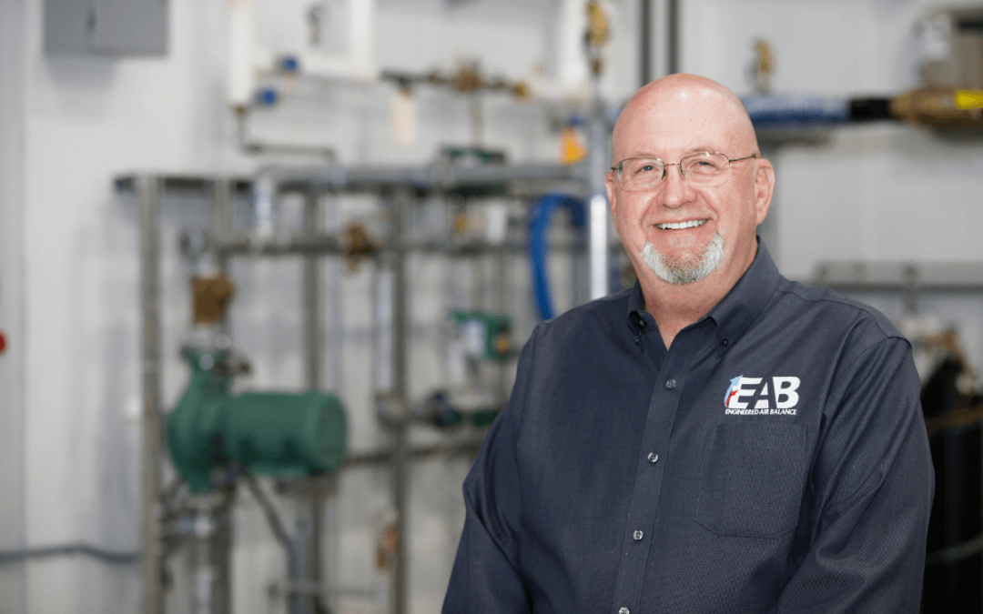 You Can Feel The Difference with Tom Schlachter