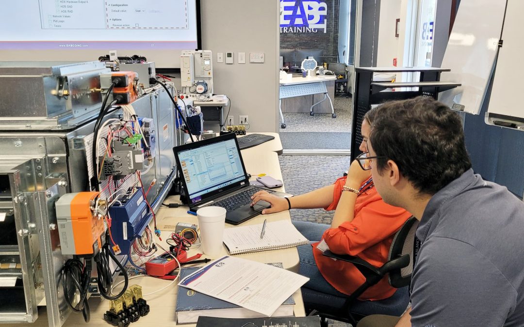 PID Control for HVAC Systems