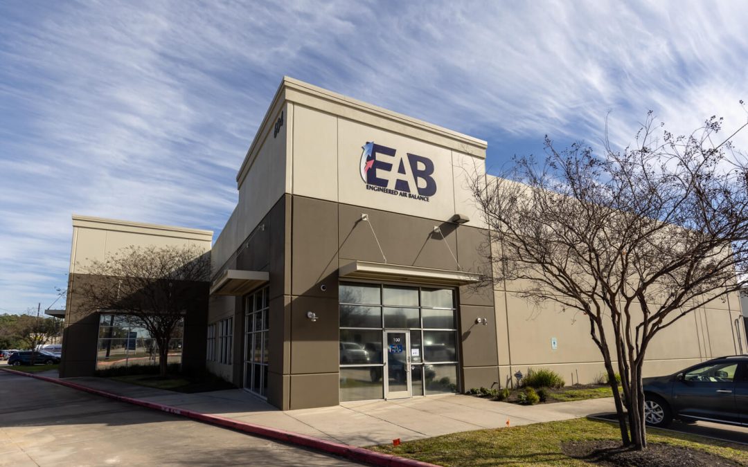 The EAB Training Excellence: Our Facility