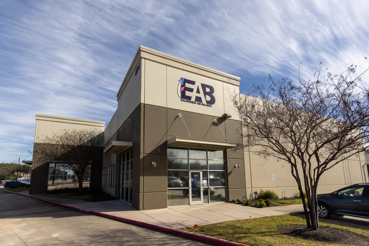 The EAB Training Excellence: Our Facility - EAB Training