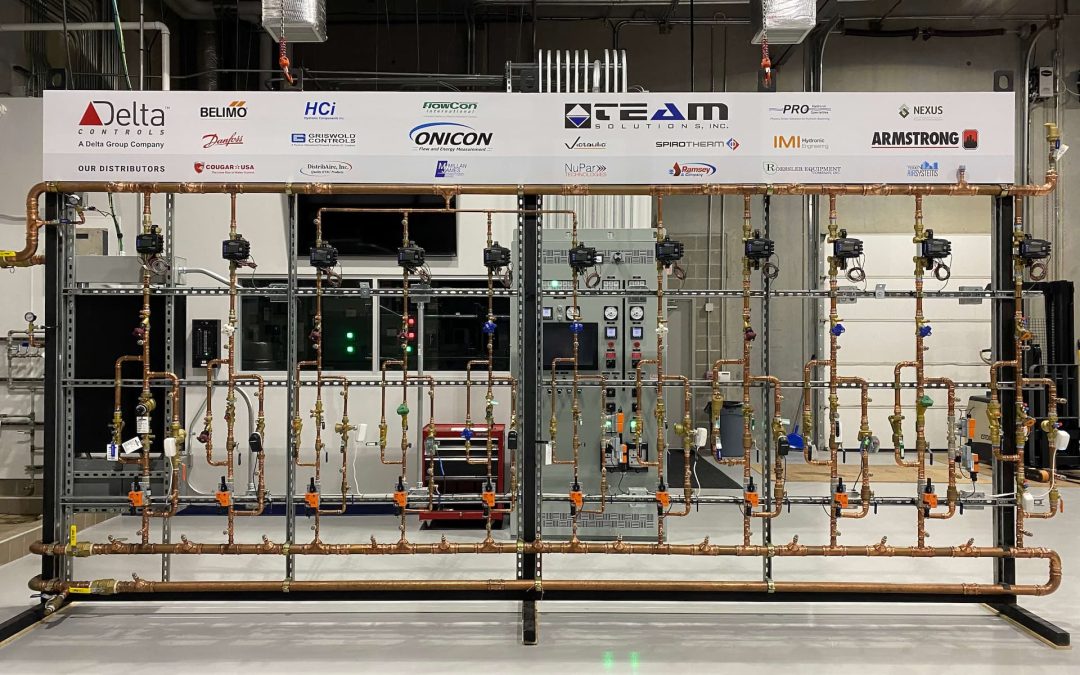 The EAB Training Excellence: Our Valued Partners