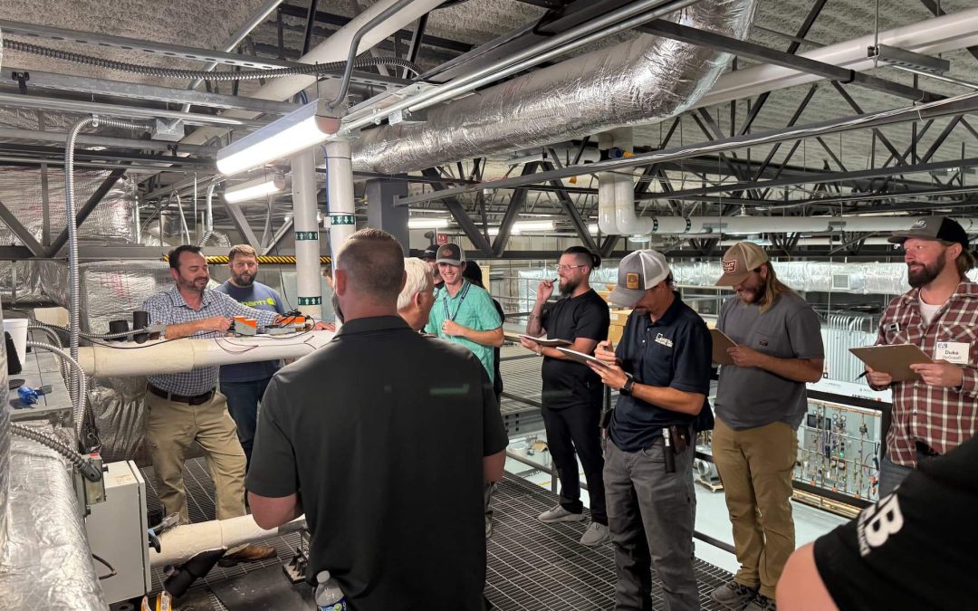 Elevate Your Career with EAB Training: A Foundation for Success