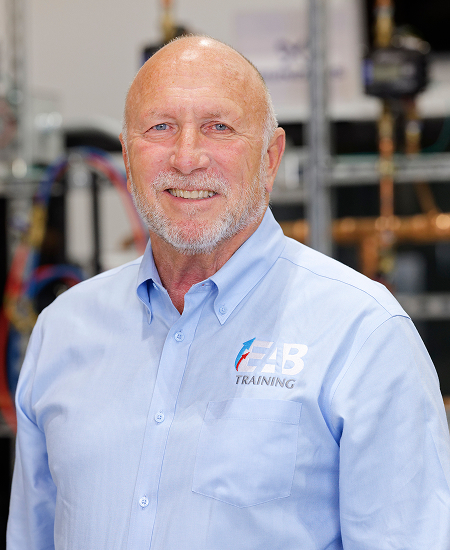 You Can Feel The Difference with Terry Wright