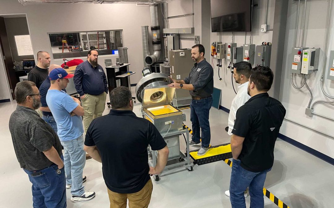 Embark on a Professional Path with EAB Training