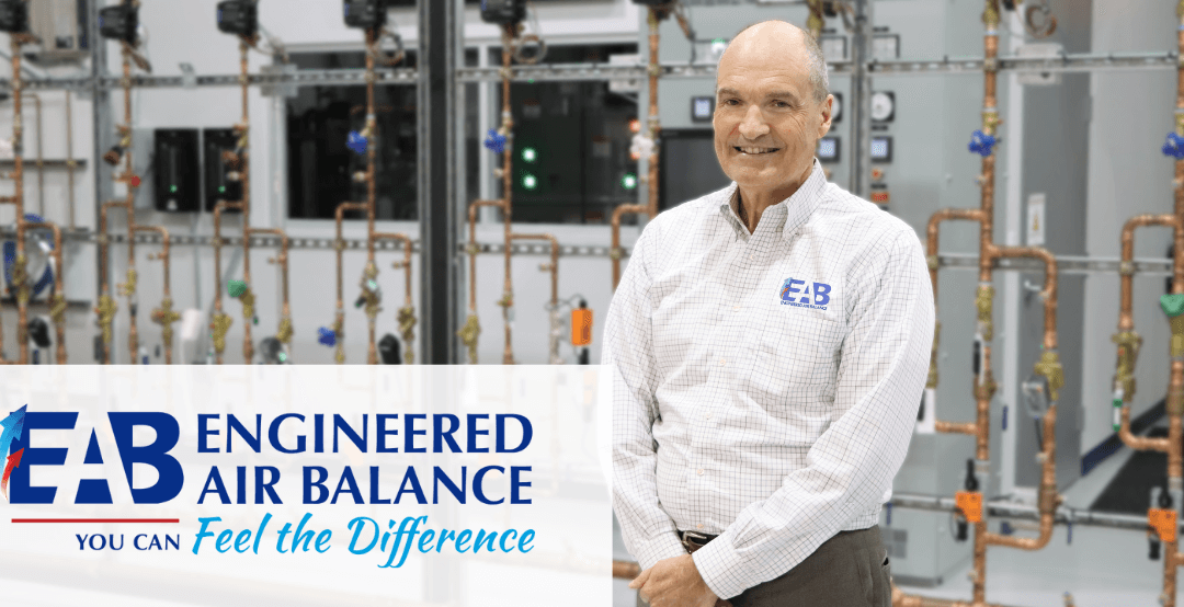 You Can Feel The Difference With Bill Chalmers