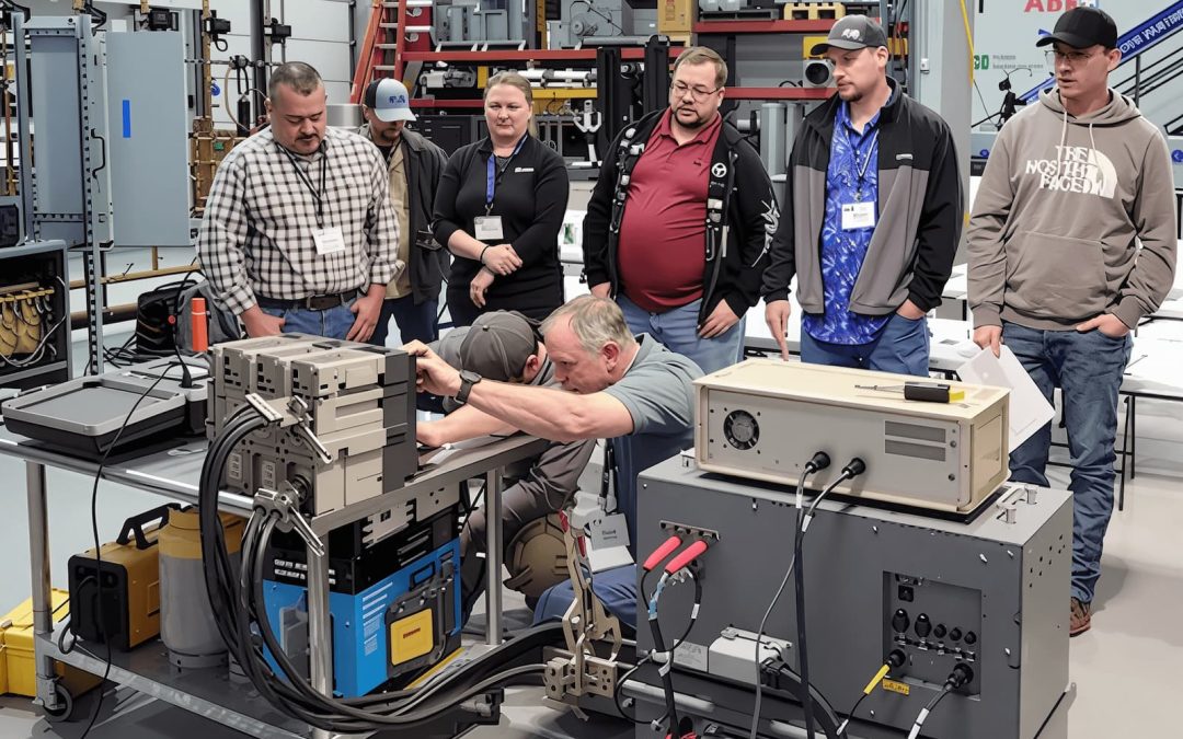 Getting Started with EAB Training: How to Enroll and What to Expect