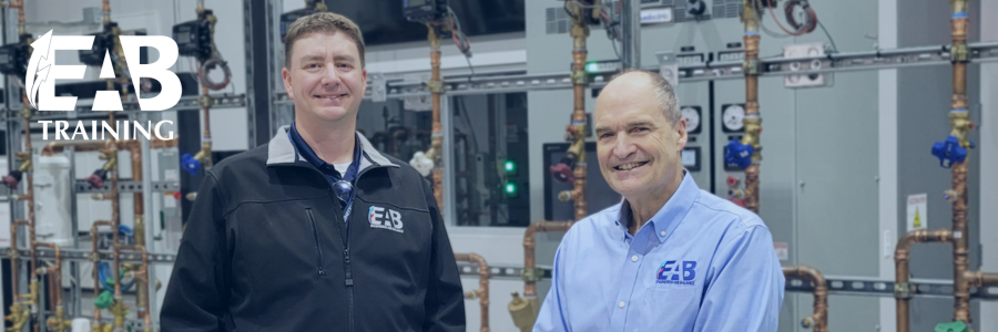 From the Desk of Bill & Derek