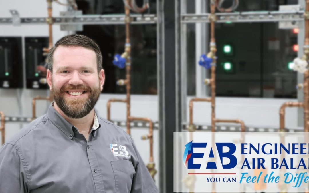 You Can Feel The Difference With Jared Llewellyn