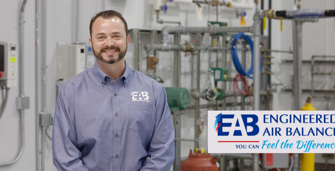 You Can Feel The Difference With Jason Hauska