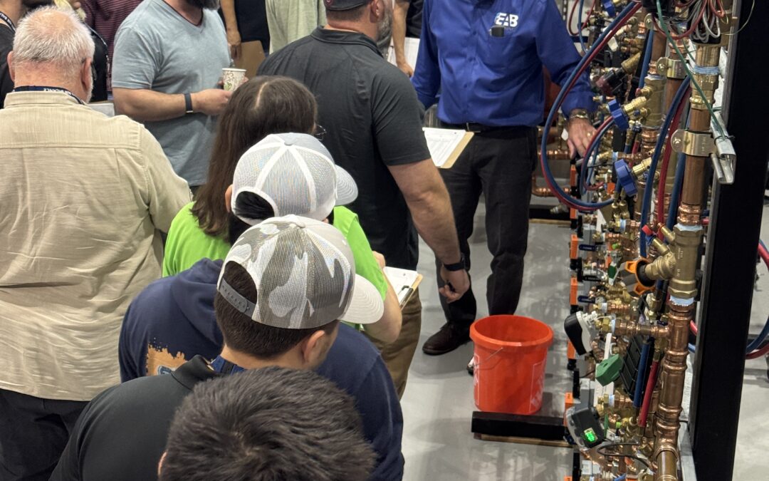 The Top Tools Every TAB Technician Should Master: A Guide from EAB Training