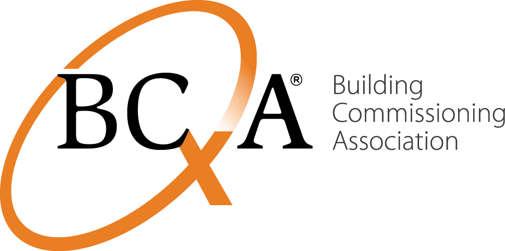 EAB Training Receives Endorsement from the Building Commissioning Association (BCxA)